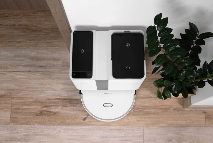 Robot sprzątający Concept VR4050 - obraz 14