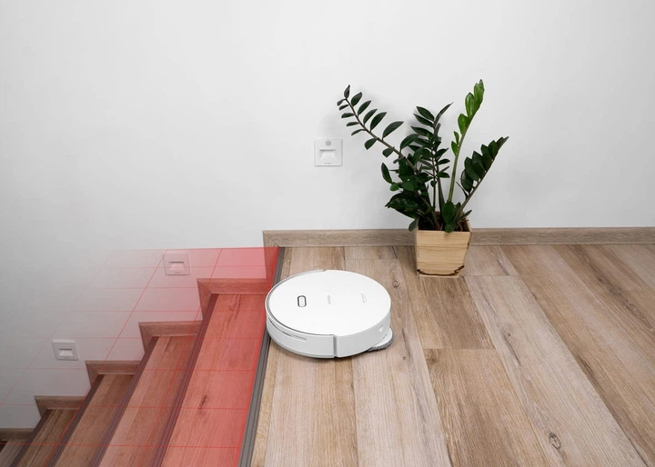 Robot sprzątający Concept VR4050 - obraz 15