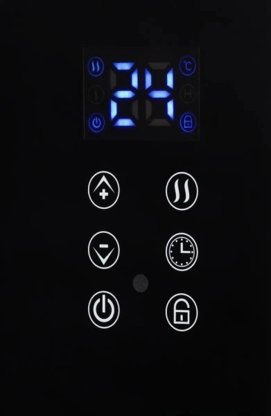 Конвектор Concept KS4010 - зображення 2