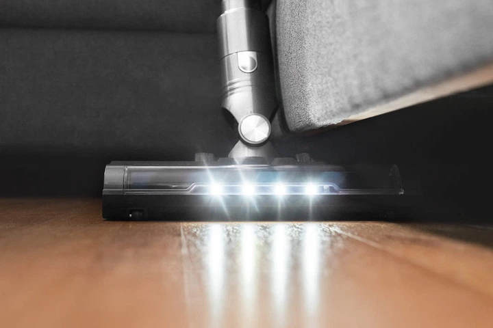 Odkurzacz pionowy akumulatorowy Concept VP6040 - obraz 8