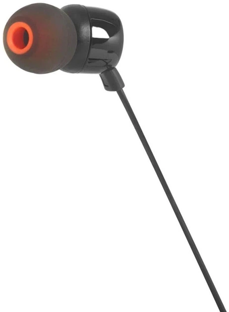 Навушники JBL Tune 160 Black (6925281927645) - зображення 6
