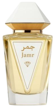 Парфумована вода для жінок Fragrance World Jamr Diamond White 100 мл (6290360379654) - зображення 1