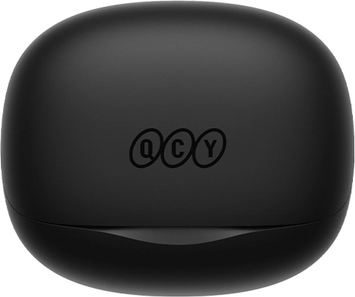 Навушники QCY MeloBuds N50 ANC Black (6957141409756) - зображення 6