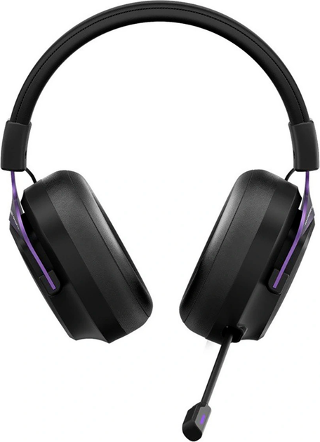 Słuchawki Machenike GX30 Pro Black (6975971296674) - obraz 3