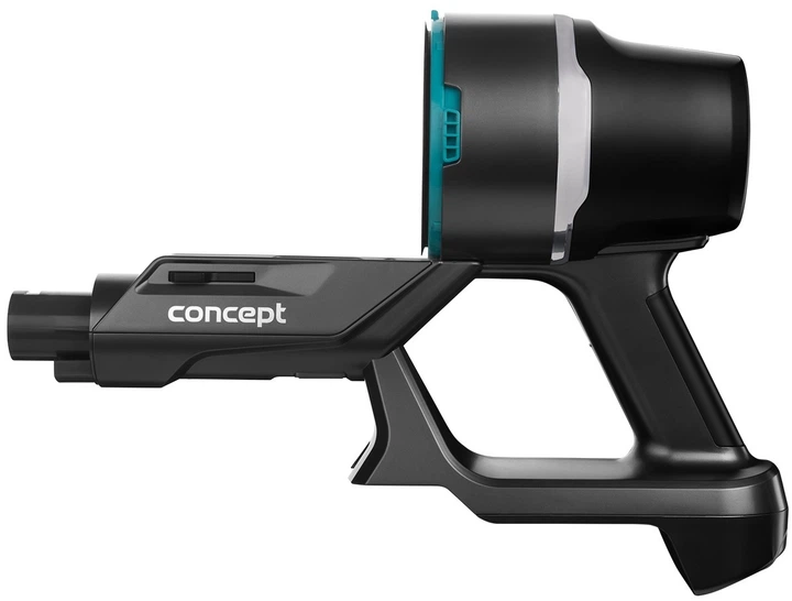 Акумуляторний пилосос Concept VP6130 - зображення 6