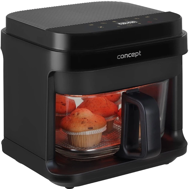 Мультипіч Concept FR5500 - зображення 8