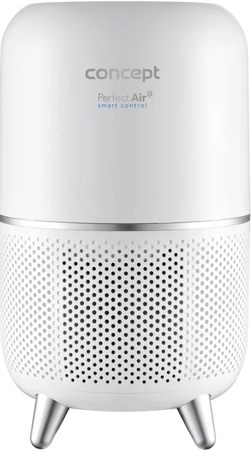 Очищувач повітря Concept Perfect Air Smart CA1020 - зображення 3
