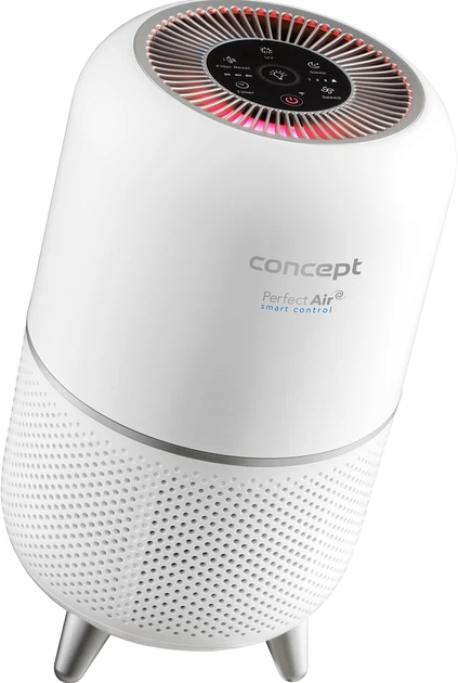 Очищувач повітря Concept Perfect Air Smart CA1020 - зображення 7