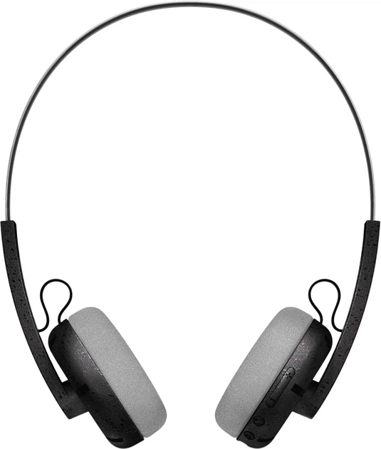 Słuchawki Philips The Ringo Black (TAH2000BK/00) - obraz 2