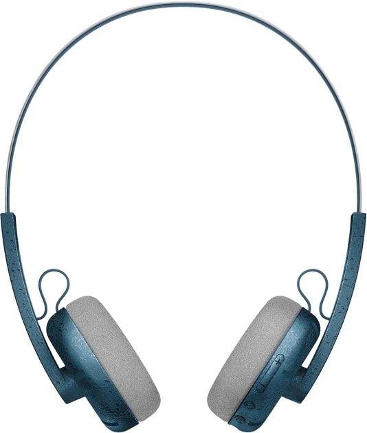 Słuchawki Philips The Ringo Turquoise (TAH2000TL/00) - obraz 2