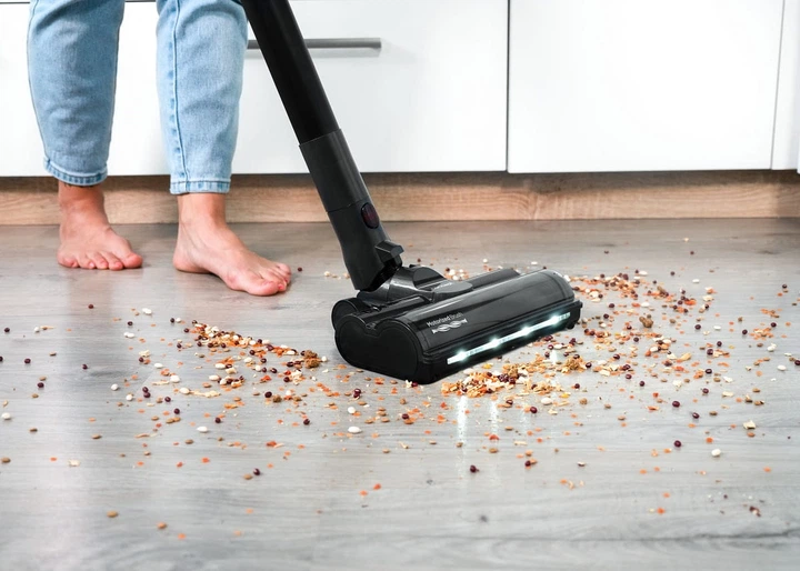 Odkurzacz pionowy akumulatorowy Concept VP6150 - obraz 20