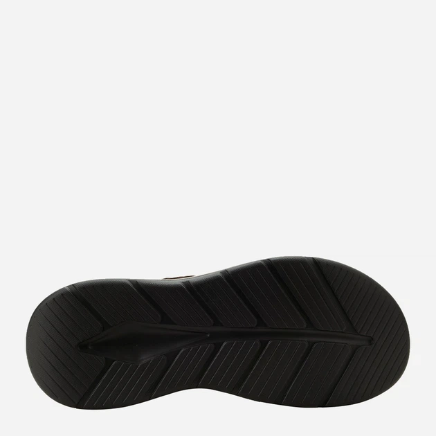 Чоловічі сандалії шкіряні Lee Cooper LCW-26-01-4024 44 (29.3 см) Коричневі (5901479601949) - зображення 5