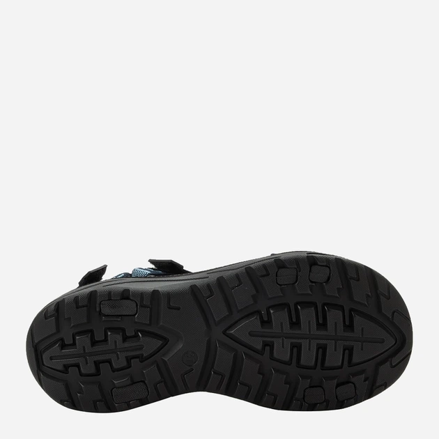 Жіночі сандалії Lee Cooper LCW-26-34-4427 36 (24.1 см) Чорні (5901479629547) - зображення 5