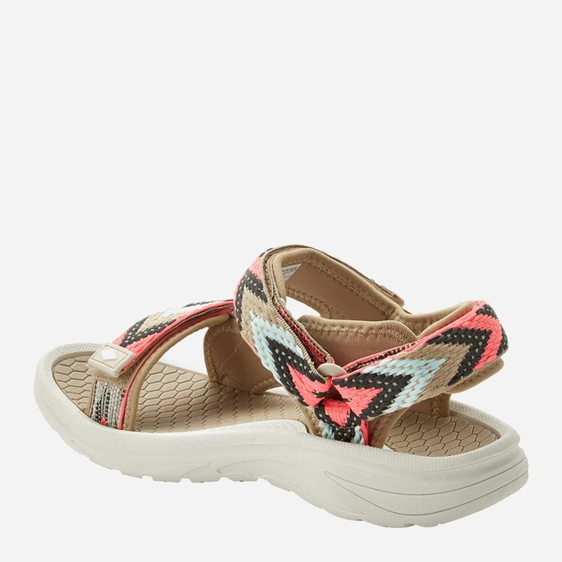Sandały damskie Lee Cooper LCW-26-34-4429 38 (25.4 cm) Beżowe (5901479629684) - obraz 3