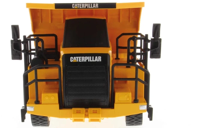 Wywrotka zdalnie sterowana Carrera CAT 770 (4897069492046) - obraz 5