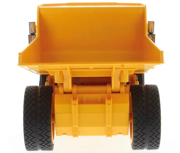 Wywrotka zdalnie sterowana Carrera CAT 770 (4897069492046) - obraz 7