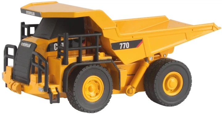 Wywrotka zdalnie sterowana Carrera CAT 770 (4897069492046) - obraz 9