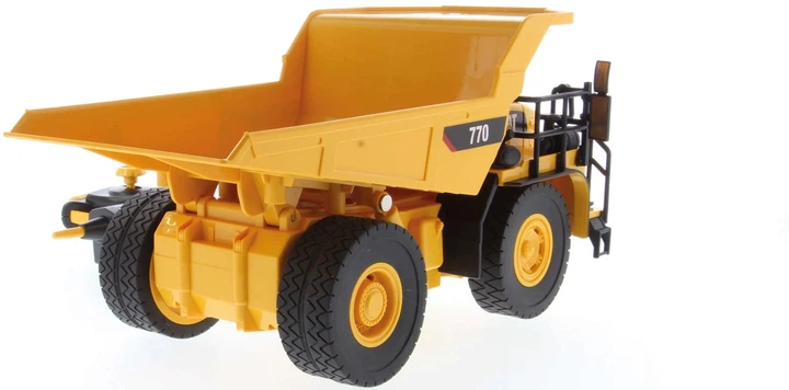 Самосвал на радиоуправлении Carrera CAT 770 (4897069492046) - изображение 18
