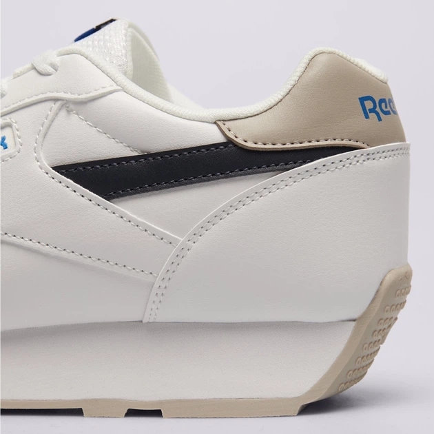 Buty sportowe męskie Reebok Rewind Run 100230938 42.5 (9.5US) Beżowe (1200175006398) - obraz 8