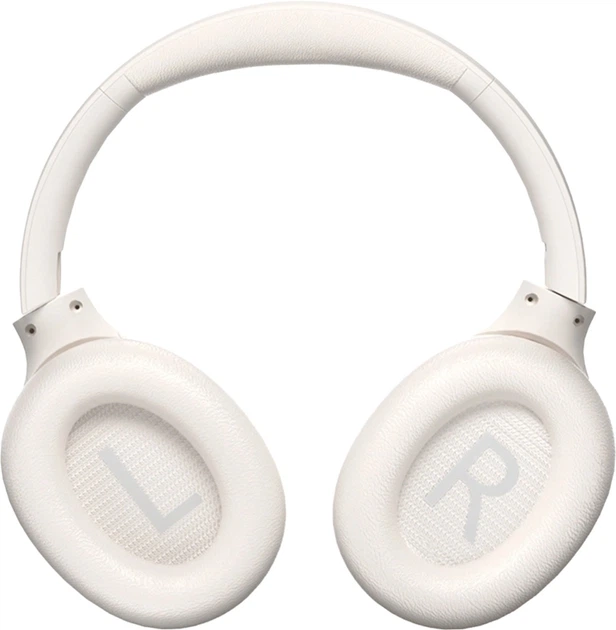 Навушники QCY H3 Lite White (6957141409046) - зображення 4