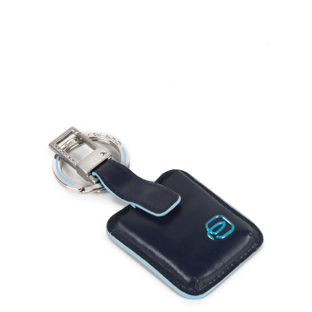 Брелок-трекер CONNEQU Piquadro BLUE SQUARE (B2) Navy Blue AC3954B2_BLU2 - зображення 3