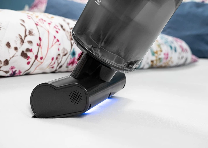 Odkurzacz pionowy akumulatorowy Concept VP6260 - obraz 4