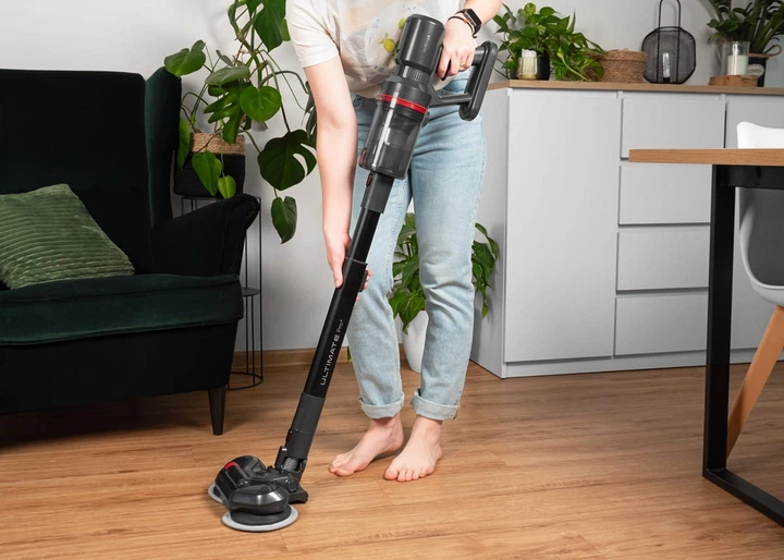 Odkurzacz pionowy akumulatorowy Concept VP6260 - obraz 13