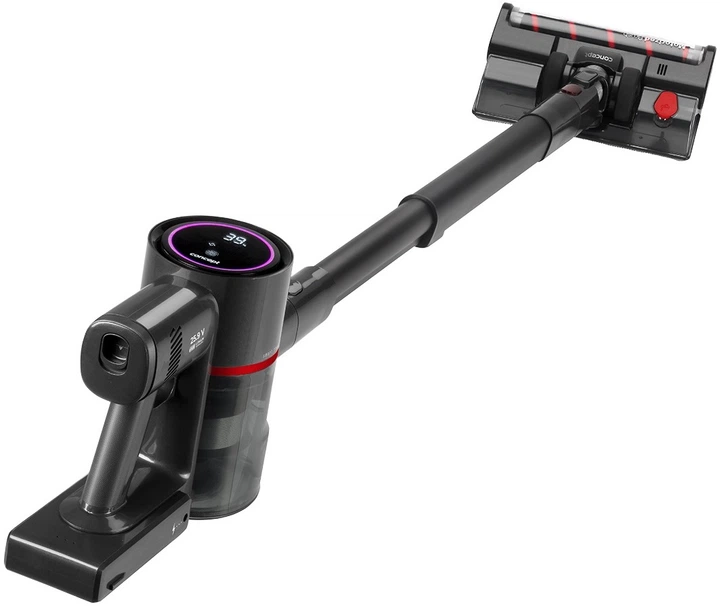 Акумуляторний пилосос Concept VP6300 - зображення 8