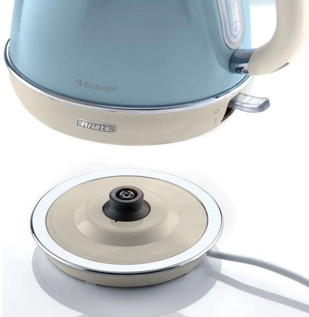 Электрочайник Ariete 2869 BL - изображение 3