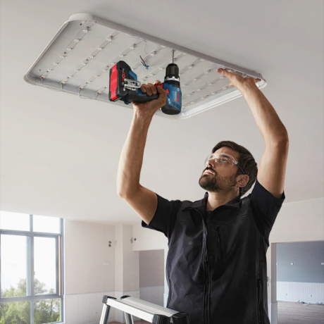 Дрель-шурповерт аккумуляторный Bosch GSB 18V-65 (06019N3301) - Фото 4 Дрель-шурповерт аккумуляторный Bosch GSB 18V-65 (06019N3301) - изображение 4