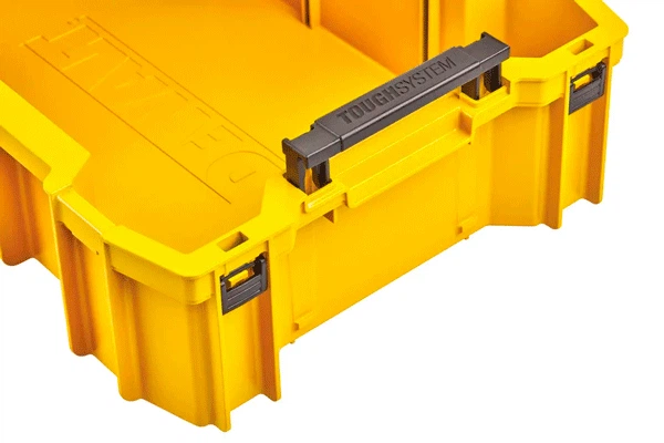 Лоток для ящиков DeWALT TOUGHSYSTEM 2.0 468x307x114мм (DWST83408-1) - изображение 5