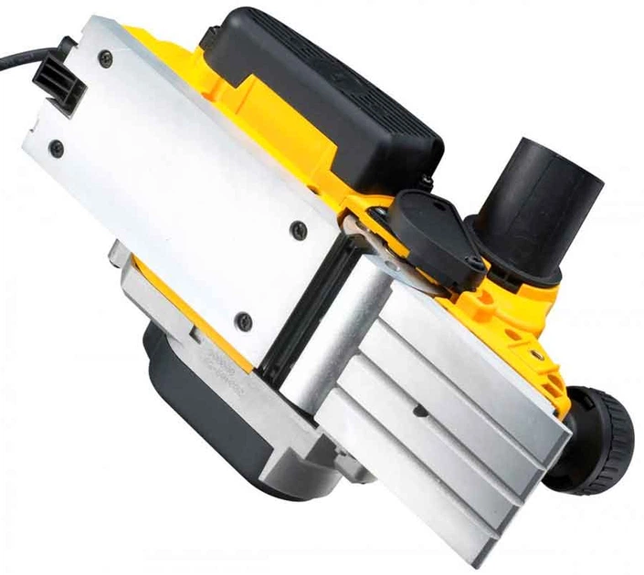 Электрорубанок DeWalt D26500 - Фото 3 Электрорубанок DeWalt D26500 - изображение 3
