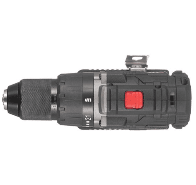 Дрель-шуруповерт аккумуляторный Intertool WT-9360 - изображение 7