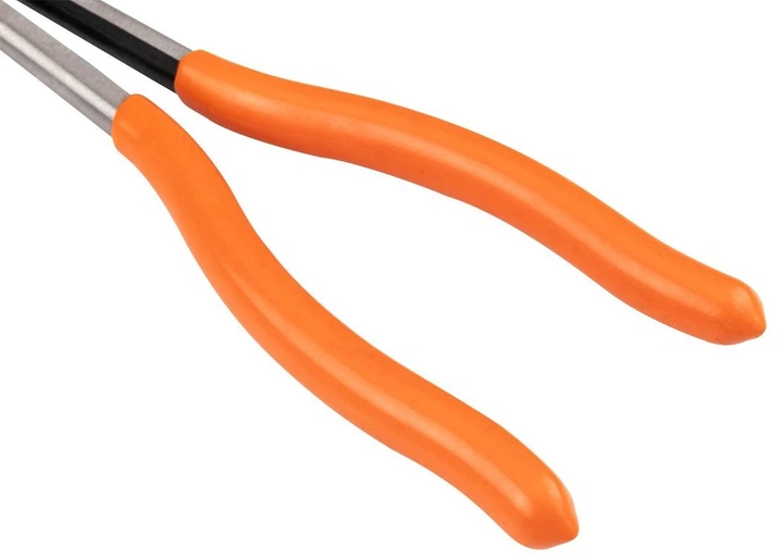 Szczypce Neo Tools 01-293 z podwójnym przegubem CrV zestaw 3 szt (5906692018819) - obraz 2