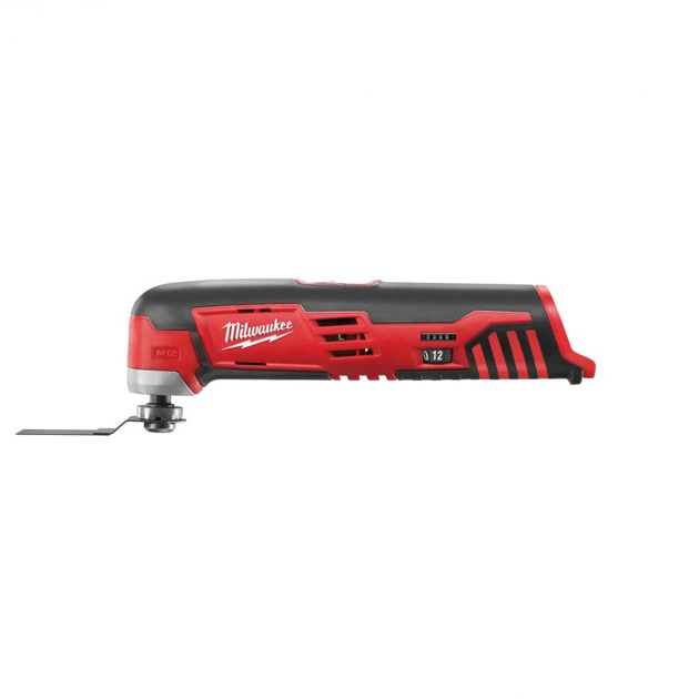 Реноватор Milwaukee M12 FUEL FMT-422X (4933472239) - изображение 6