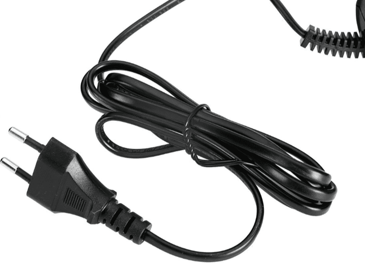 Триммер садовый аккумуляторный Graphite 58G030-BC - изображение 9