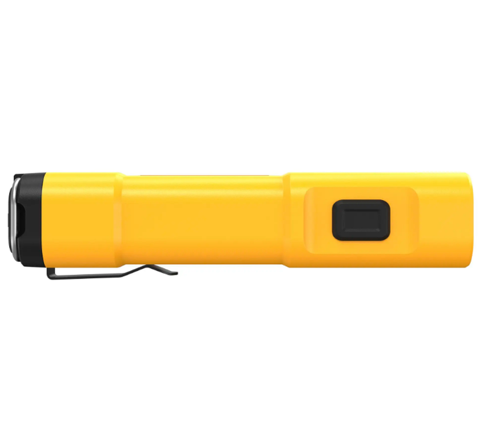 Фонарь светодиодный аккумуляторный DeWALT DCL183 - Фото 4 Фонарь светодиодный аккумуляторный DeWALT DCL183 - изображение 4