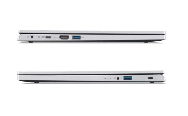 Ноутбук Acer Aspire 3 15 A315-24PT-R288 15.6" IPS 1920x1080 60 Гц / AMD Ryzen 5 7520U / AMD Radeon Graphics / RAM 16 ГБ / LPDDR5 / SSD 1 ТБ / Windows 11 Home / 1.78 кг(NX.KHDAA.006) - изображение 3