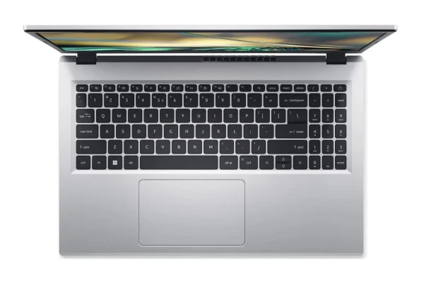 Ноутбук Acer Aspire 3 15 A315-24PT-R288 15.6" IPS 1920x1080 60 Гц / AMD Ryzen 5 7520U / AMD Radeon Graphics / RAM 16 ГБ / LPDDR5 / SSD 1 ТБ / Windows 11 Home / 1.78 кг(NX.KHDAA.006) - изображение 4