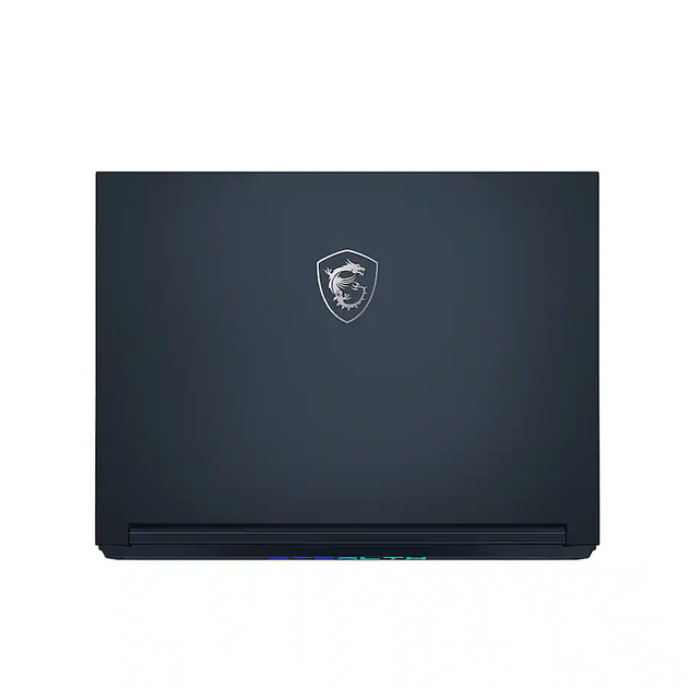 Ноутбук MSI Stealth 14 Studio A13VE Star Blue 14" IPS 1920x1200 165 Гц / Intel Core i7-13620H / NVIDIA GeForce RTX 4050 6 ГБ / RAM 16 ГБ / DDR5 / SSD 512 ГБ / Windows 11 Home / 2.62 кг (A13VE-202US) - Фото 5 Ноутбук MSI Stealth 14 Studio A13VE Star Blue 14" IPS 1920x1200 165 Гц / Intel Core i7-13620H / NVIDIA GeForce RTX 4050 6 ГБ / RAM 16 ГБ / DDR5 / SSD 512 ГБ / Windows 11 Home / 2.62 кг (A13VE-202US) - зображення 5