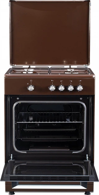 Плита газова Simfer F65GM41023 - зображення 5