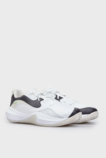 Кросівки UA Lockdown 7 Low Under Armour 44,5 3027646-100 - зображення 3
