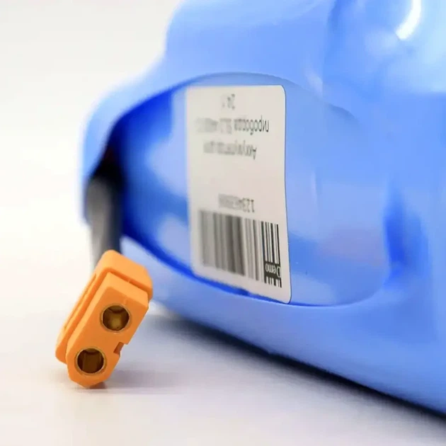 Аккумулятор 36V 4400mAh литий-ионный для гироборда и сигвея SL3 - изображение 8