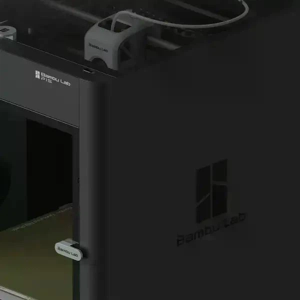 3D-принтер Bambu Lab P1S Combo, скорость 500 мм/с, AMS - FDM/FFF-печать - Фото 2 3D-принтер Bambu Lab P1S Combo, скорость 500 мм/с, AMS - FDM/FFF-печать - изображение 2
