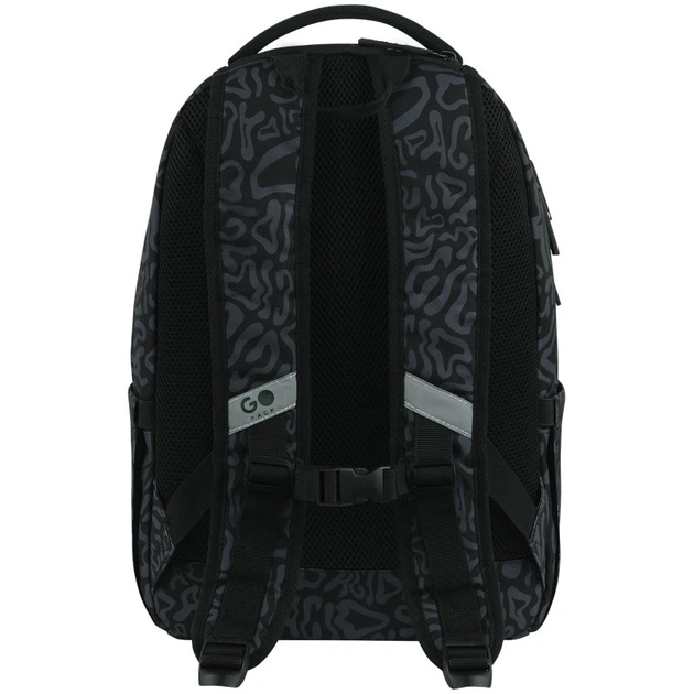 Рюкзак GoPack Teens 135M-6 (GO26-135M-6) - Фото 6 Рюкзак GoPack Teens 135M-6 (GO26-135M-6) - зображення 6