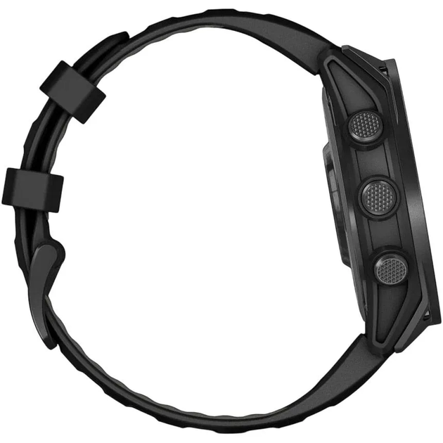 Смарт-годинник Garmin tactix 8 - 47 mm AMOLED Includes Applied Ballistics Ultralight Solver (010-03405-00/01) - Фото 3 Смарт-годинник Garmin tactix 8 - 47 mm AMOLED Includes Applied Ballistics Ultralight Solver (010-03405-00/01) - зображення 3