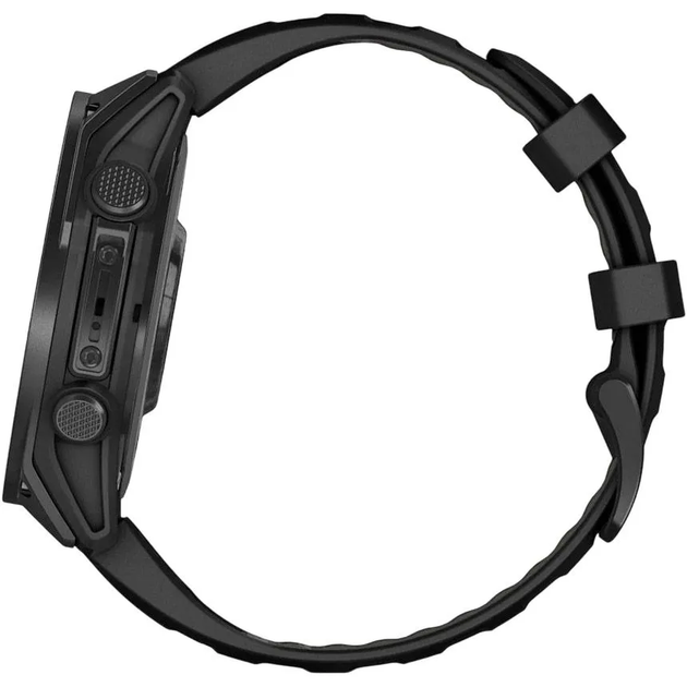 Смарт-годинник Garmin tactix 8 - 47 mm AMOLED Includes Applied Ballistics Ultralight Solver (010-03405-00/01) - Фото 4 Смарт-годинник Garmin tactix 8 - 47 mm AMOLED Includes Applied Ballistics Ultralight Solver (010-03405-00/01) - зображення 4