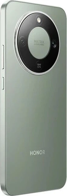 Смартфон Honor Magic8 Lite 8/512GB Forest Green Europe - Фото 6 Смартфон Honor Magic8 Lite 8/512GB Forest Green Europe - зображення 6
