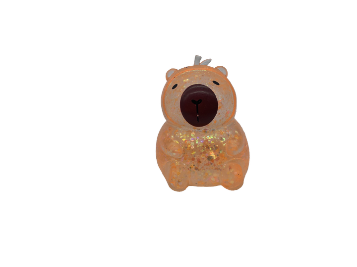 Іграшка Monster Gum "Крутий заміс - Cool Capybara" - Фото 3 Іграшка Monster Gum "Крутий заміс - Cool Capybara" - зображення 3