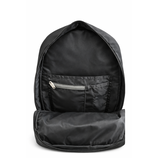 Рюкзак Onepolar W2140 Black - Фото 8 Рюкзак Onepolar W2140 Black - зображення 8